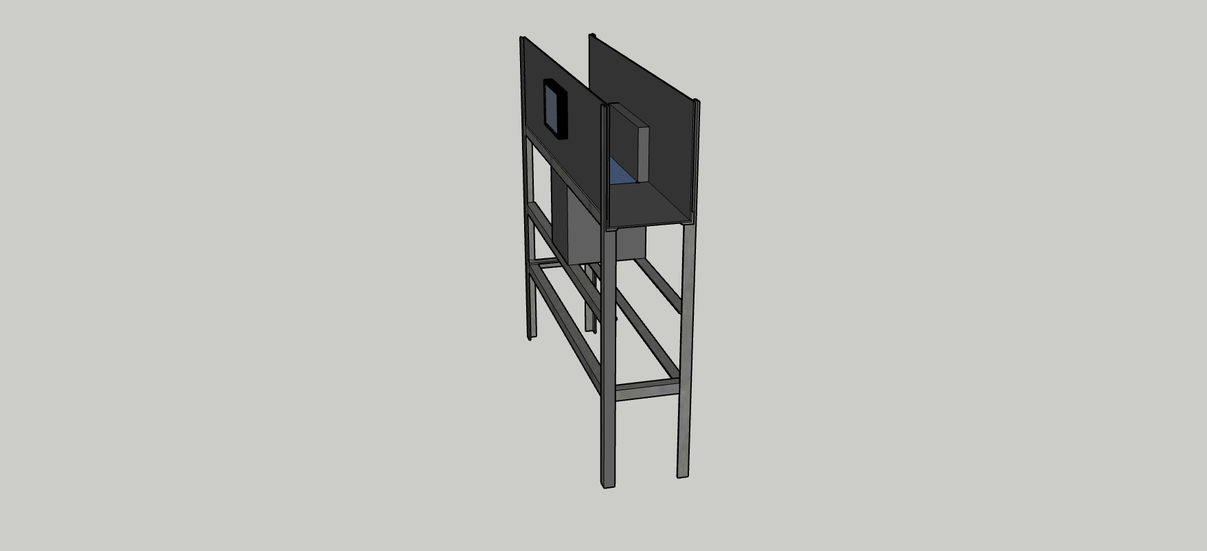 Thesis Project